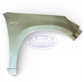 Крило переднє праве NEW-2012 T11-8403702FL-DY